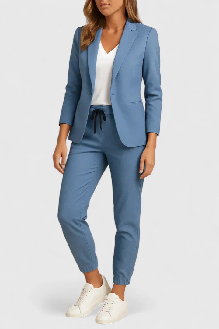 Trisha Stijlvolle Set