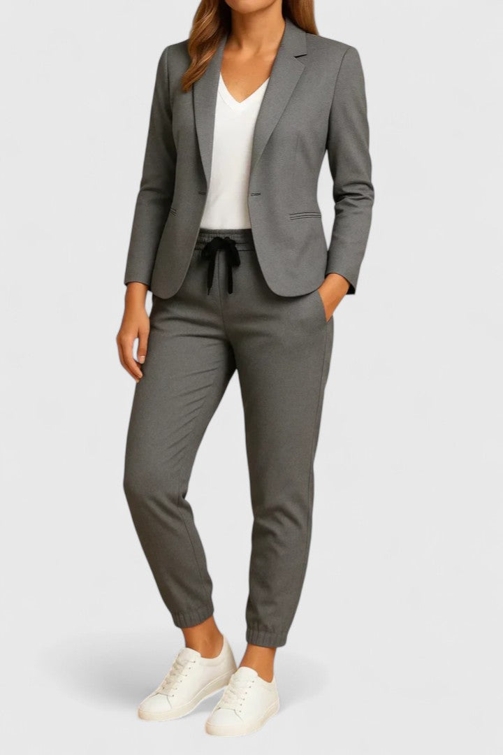 Trisha Stijlvolle Set