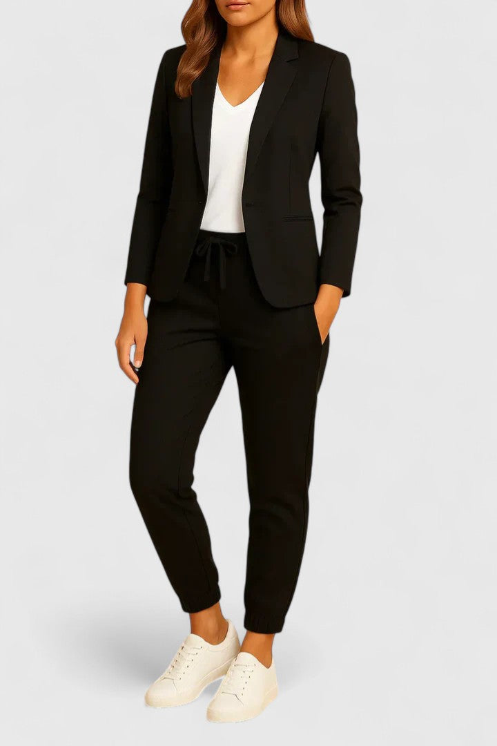 Trisha Stijlvolle Set