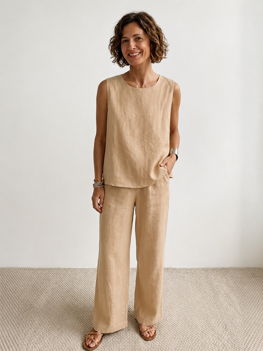 Olivia Relaxte Set