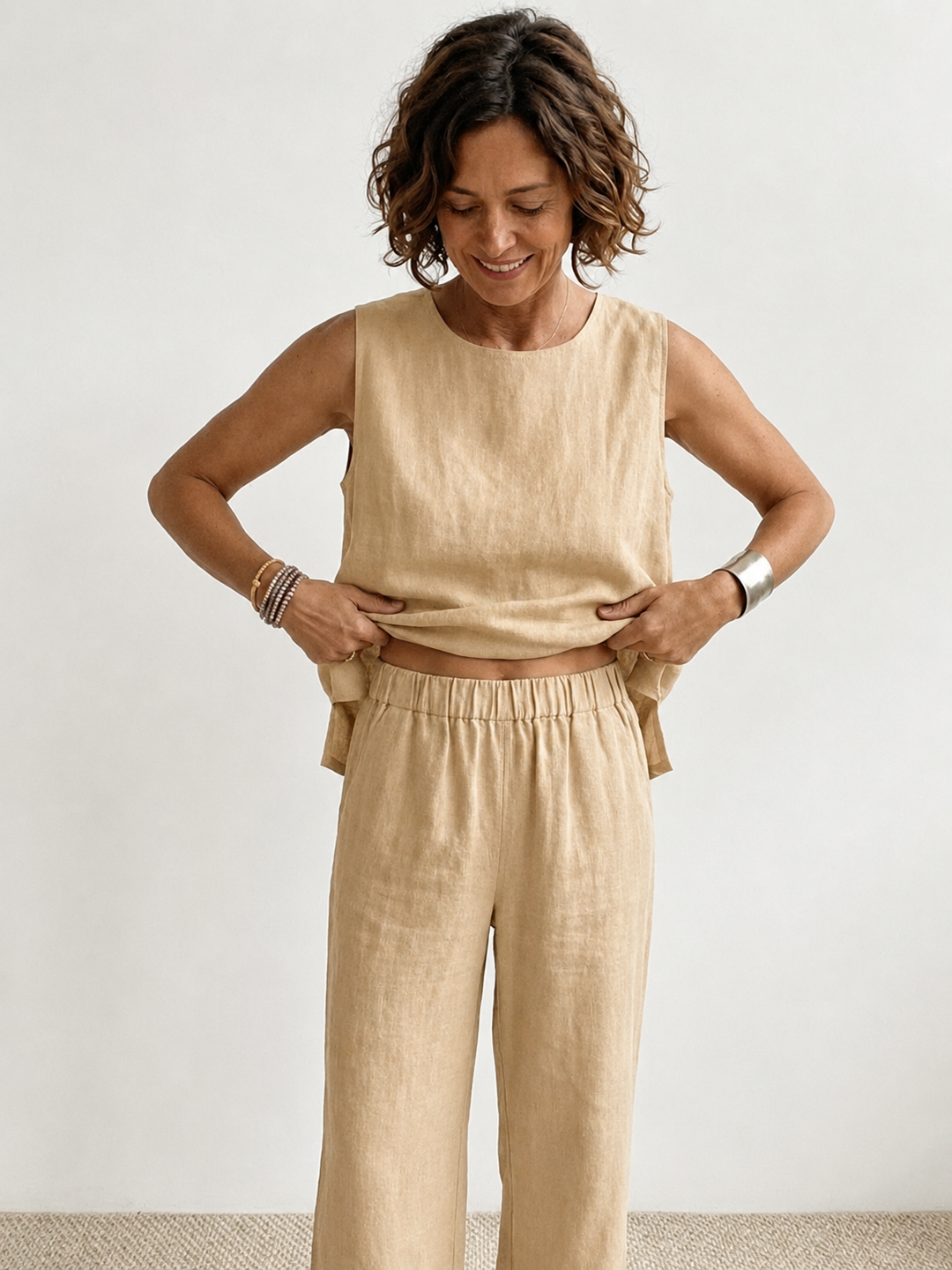 Olivia Relaxte Set