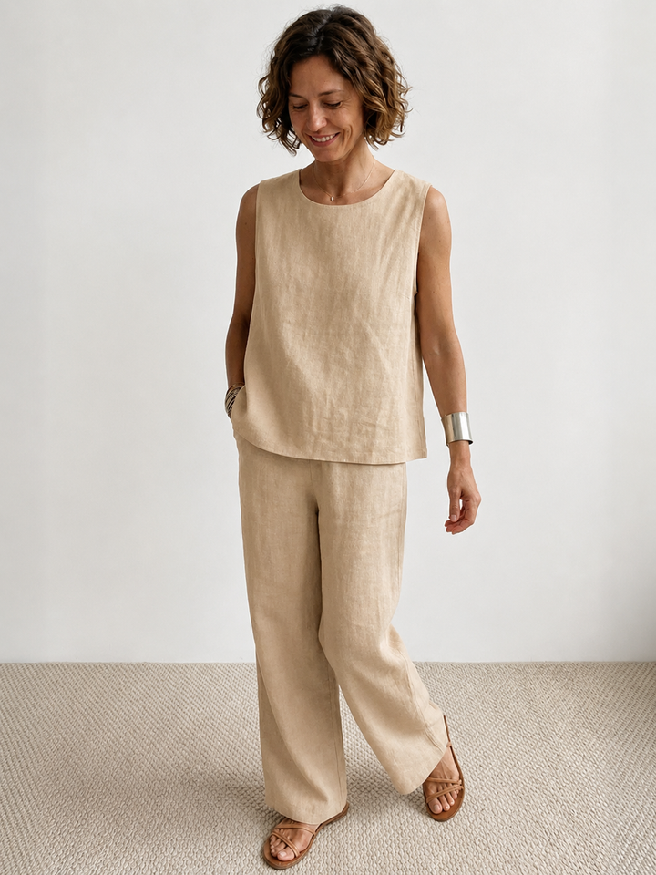 Olivia Relaxte Set