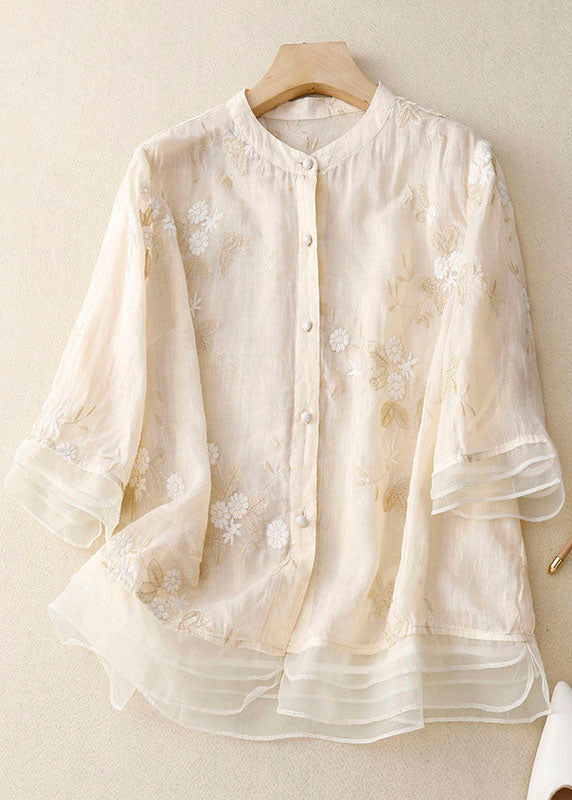 Kourtney Elegante Blouse
