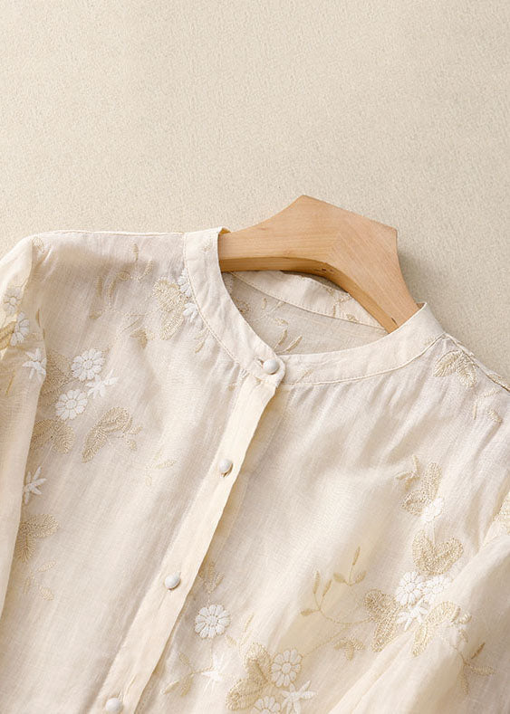Kourtney Elegante Blouse