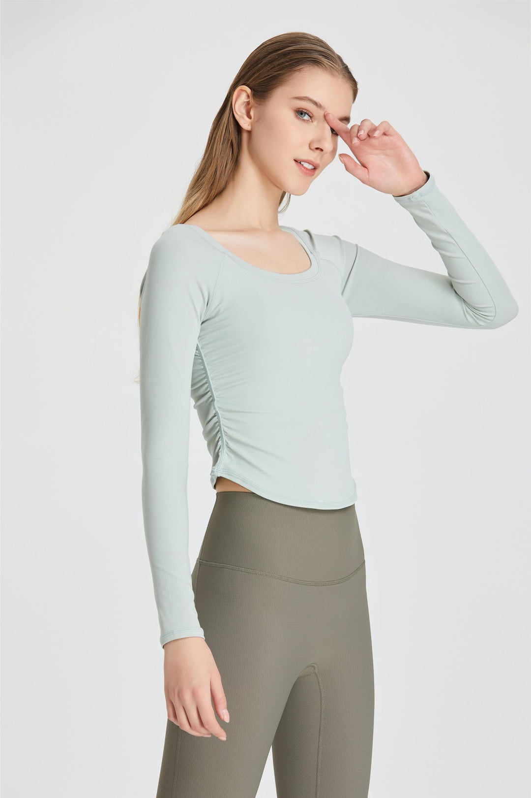 Ilara Elegante Top