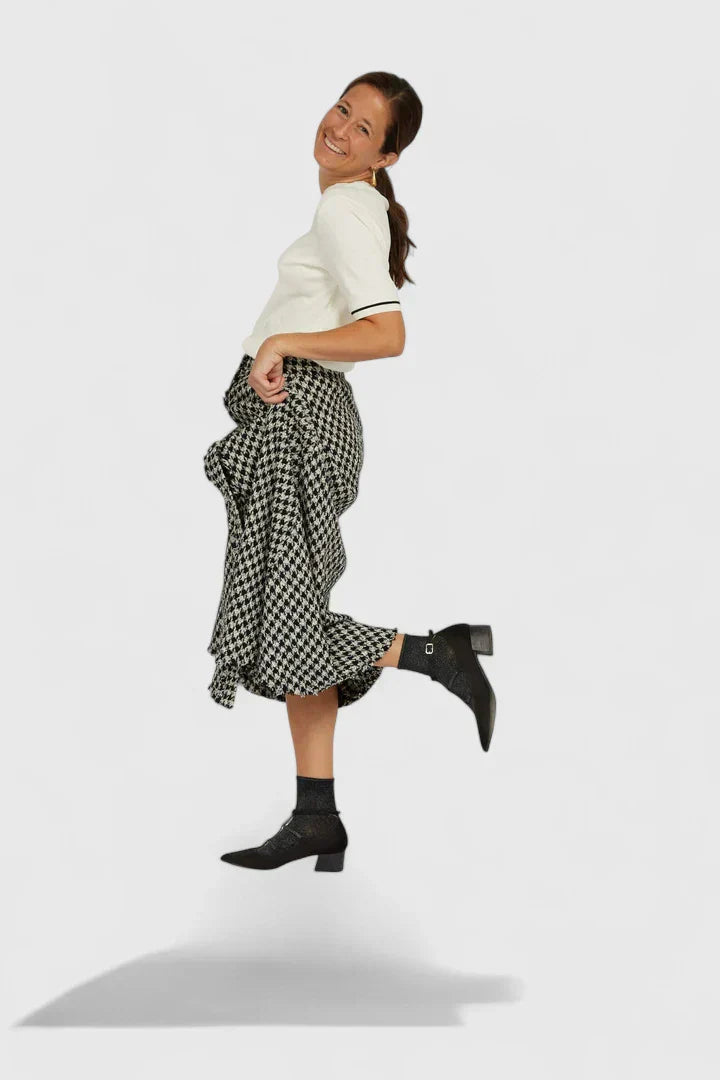Lyn Elegante Hakken
