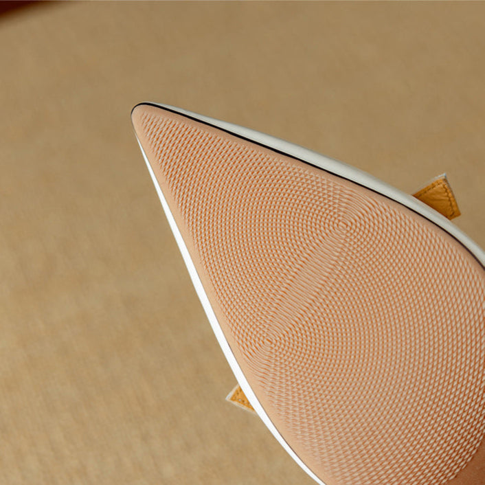 Rosalind Elegante Hakken met Strikdetail