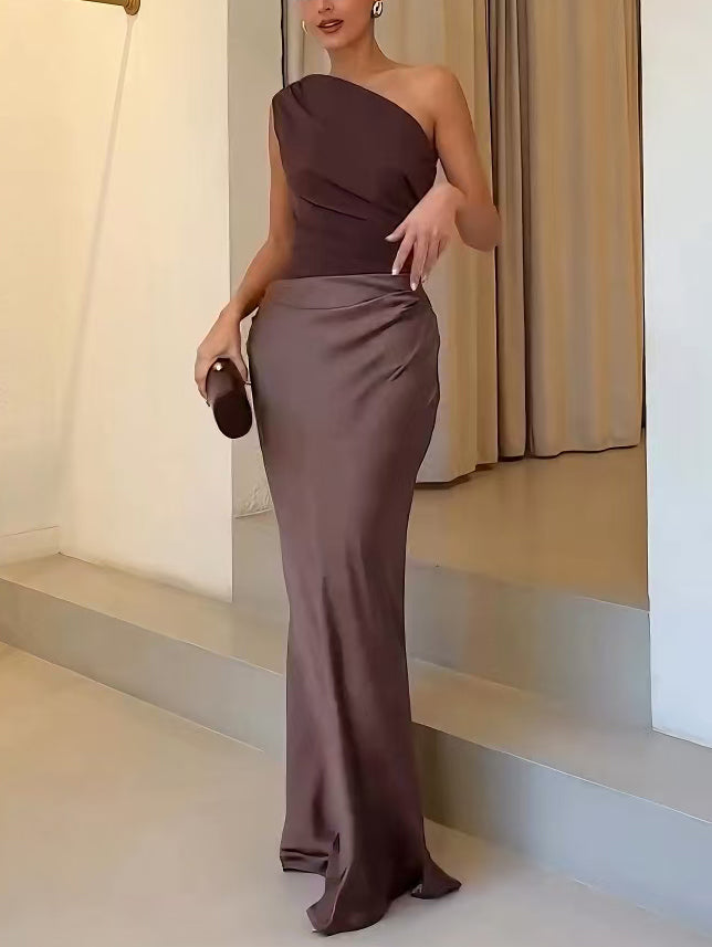 Anita Stijlvolle Maxi Jurk