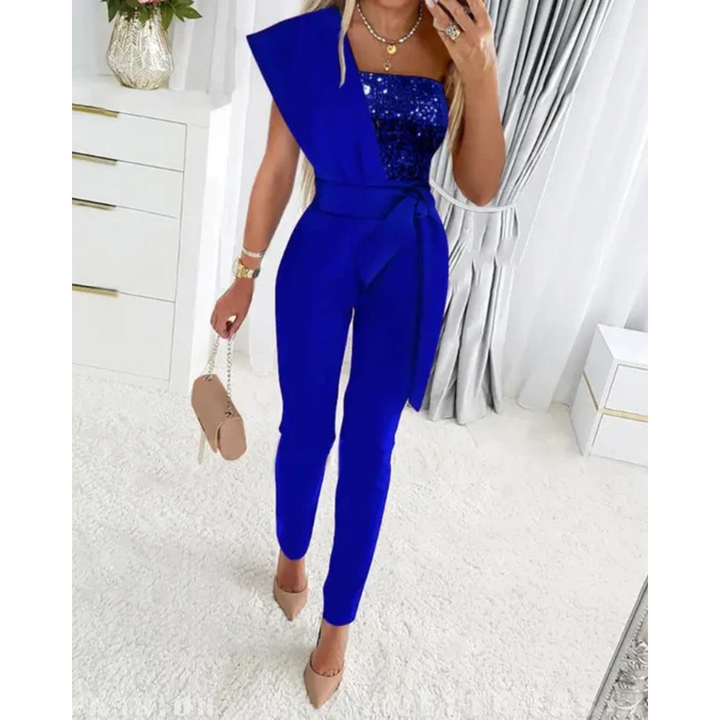 Giorgia Tijdloze Jumpsuit