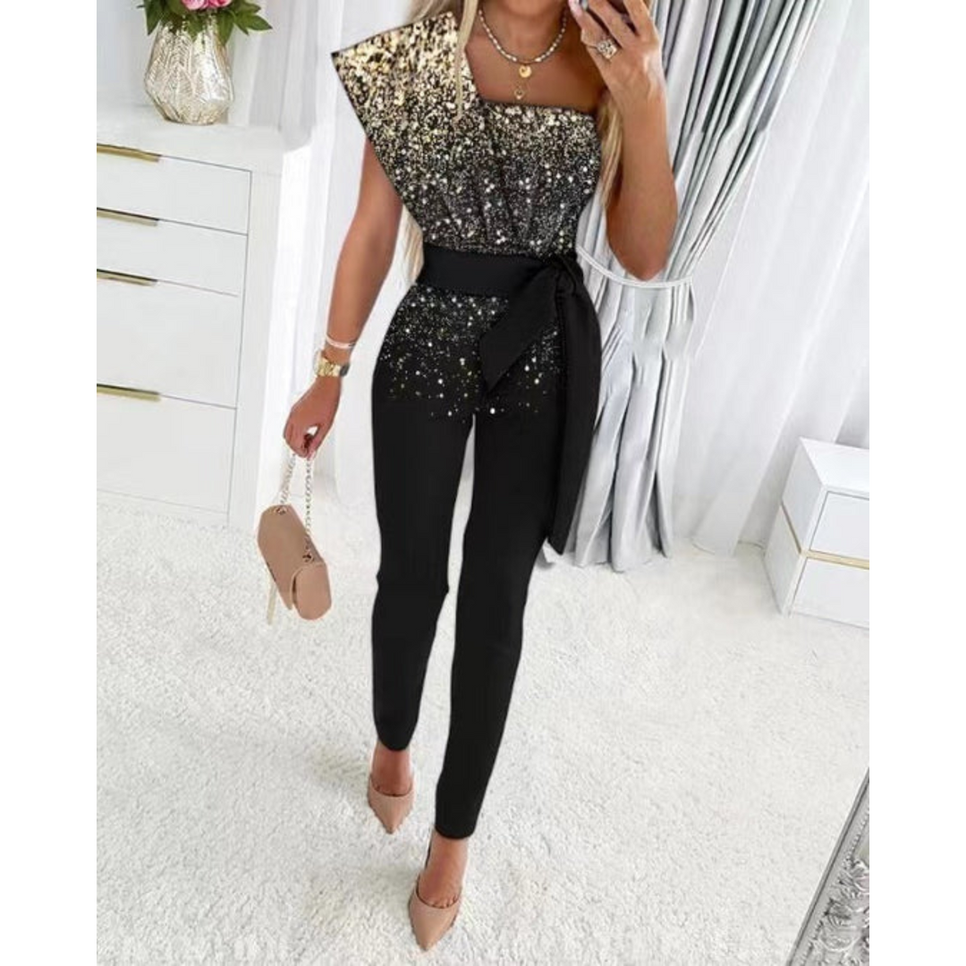 Giorgia Tijdloze Jumpsuit