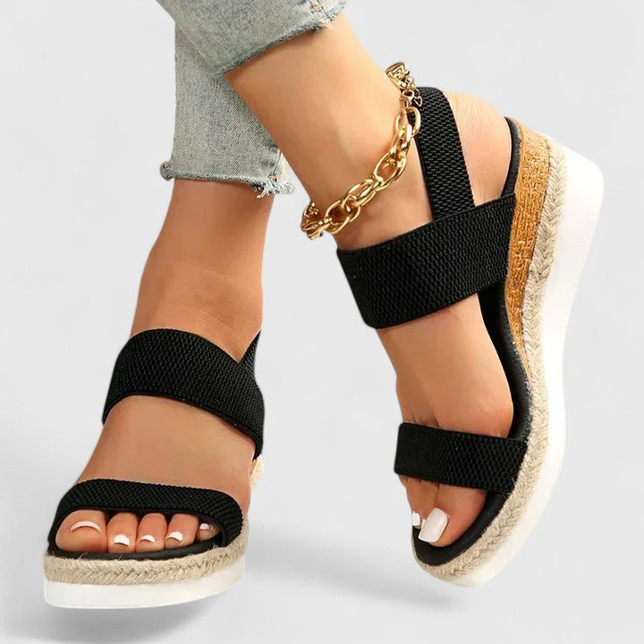 Merill Comfortabele Sandalen