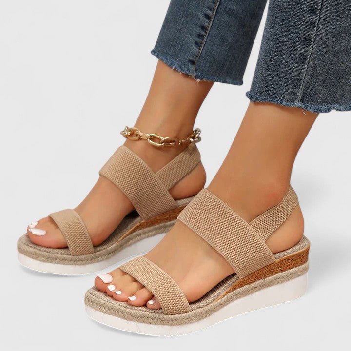 Merill Comfortabele Sandalen