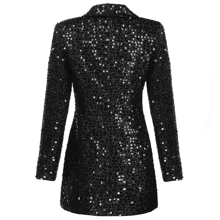 Ileora Elegante Jurk