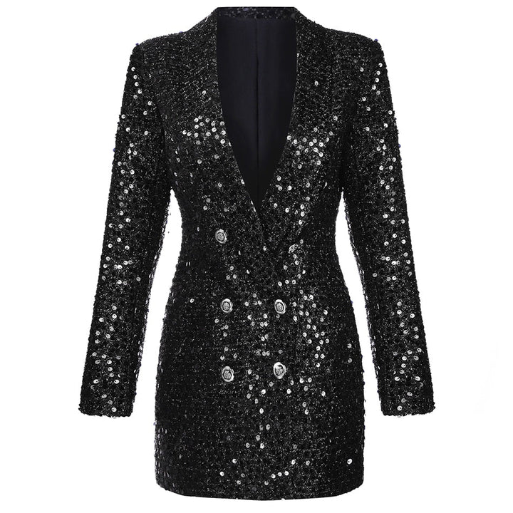 Ileora Elegante Jurk