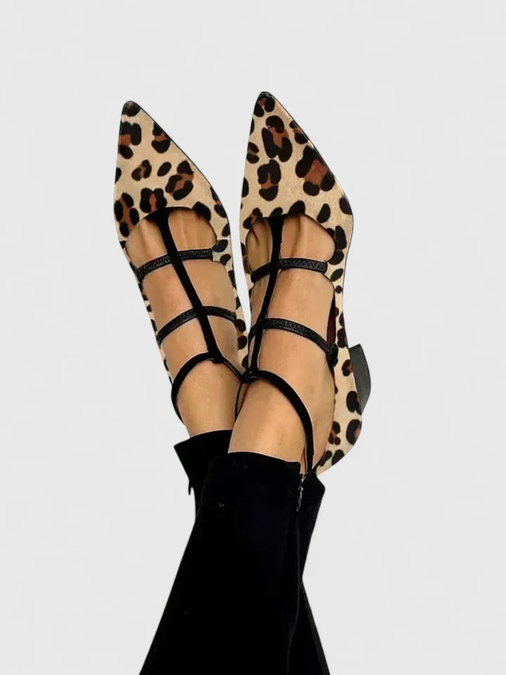 Lyn Elegante Hakken