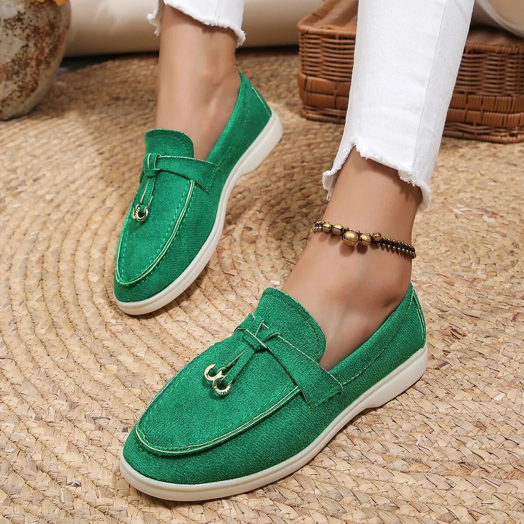 Delphine Stijlvolle Schoenen