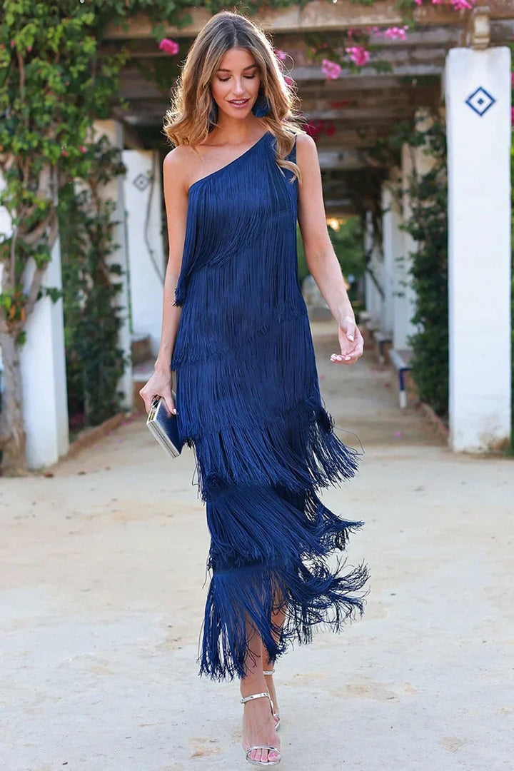 Nina Elegante Jurk