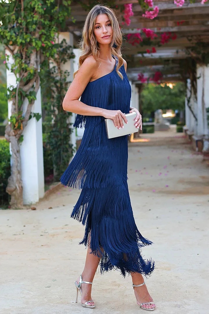 Nina Elegante Jurk