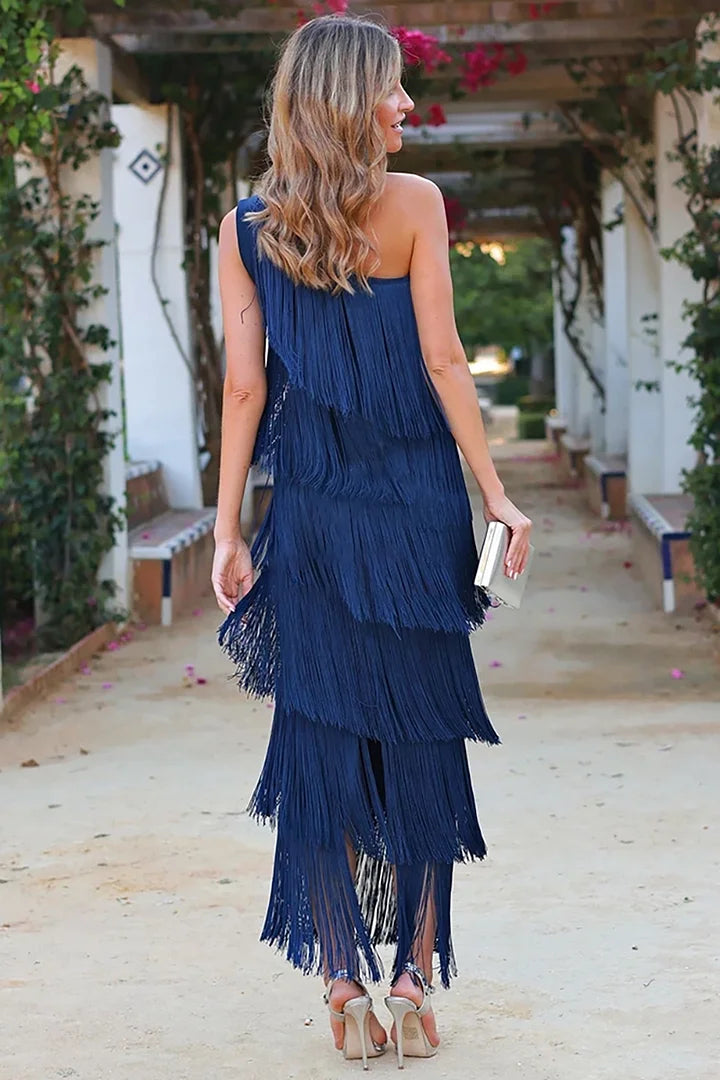 Nina Elegante Jurk