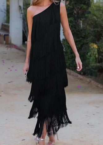 Nina Elegante Jurk