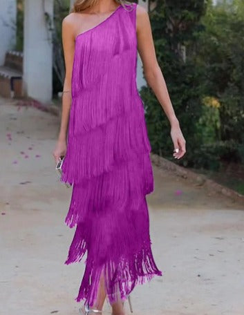 Nina Elegante Jurk