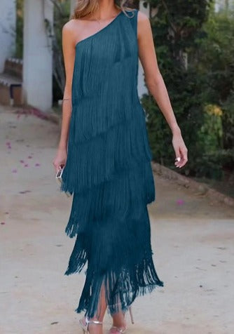 Nina Elegante Jurk