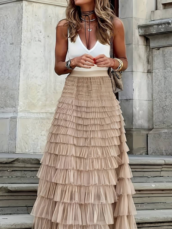 Isabelle Elegante Rok