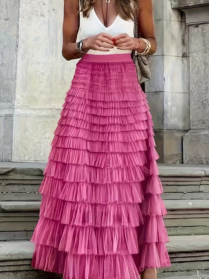 Isabelle Elegante Rok
