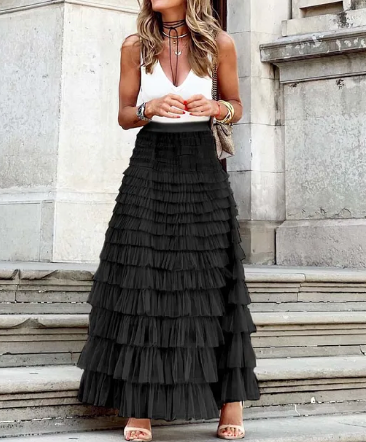 Isabelle Elegante Rok