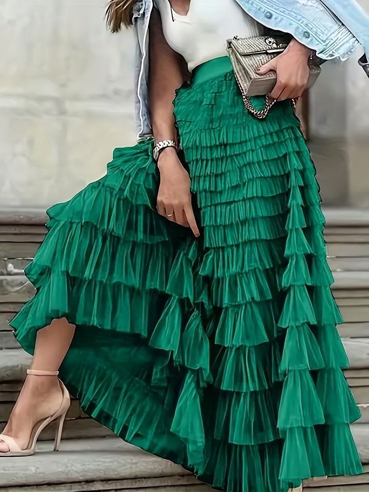 Isabelle Elegante Rok