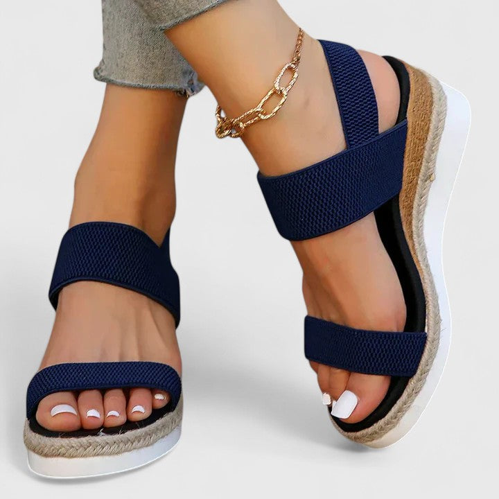 Merill Comfortabele Sandalen