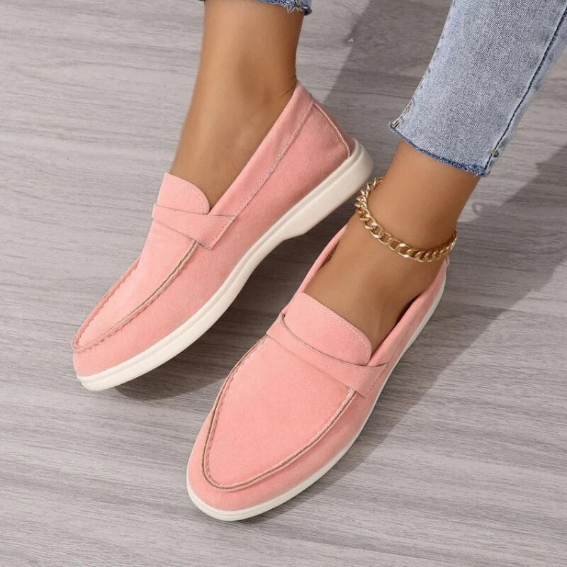 Indy Comfortabele Schoenen