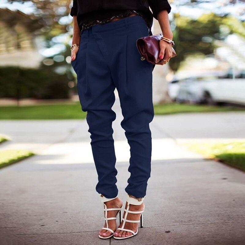 Kyra Tijdloze Broek