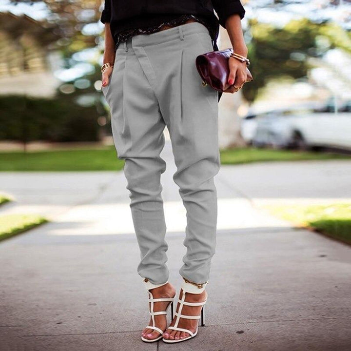 Kyra Tijdloze Broek