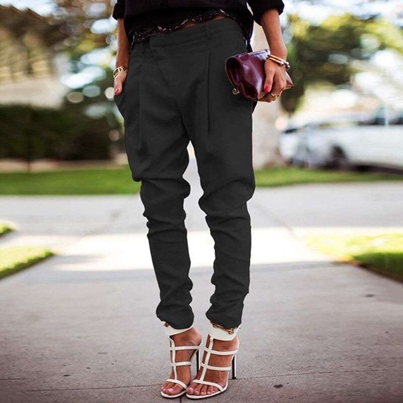 Kyra Tijdloze Broek