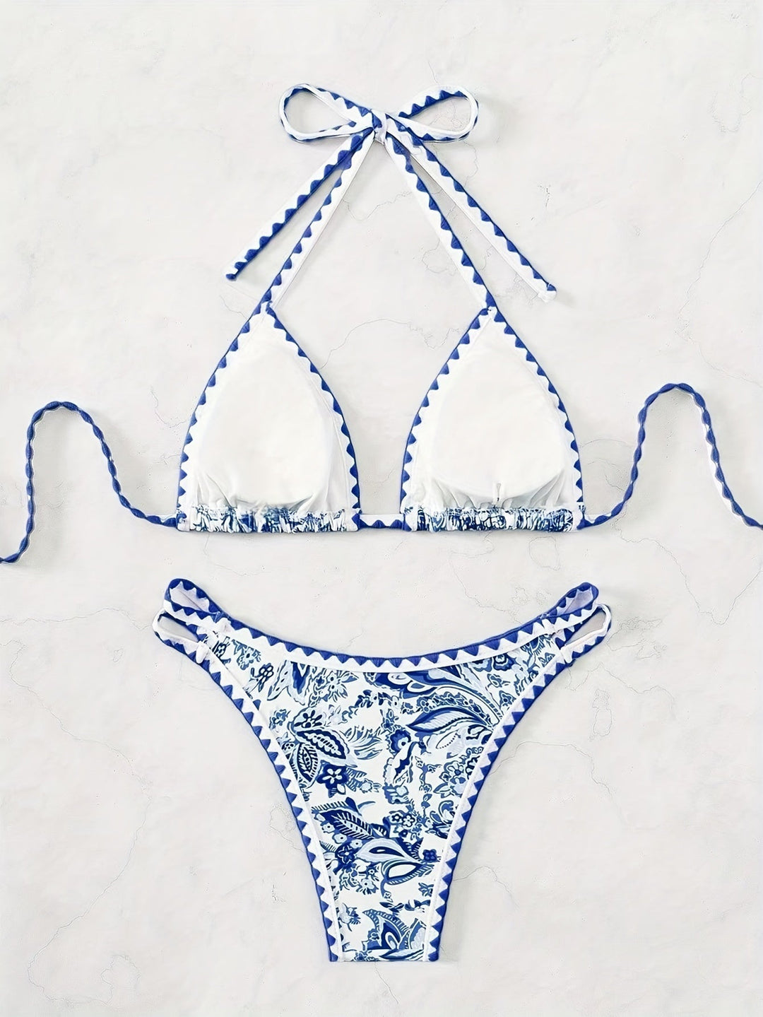 Liva Stijlvolle Bikini
