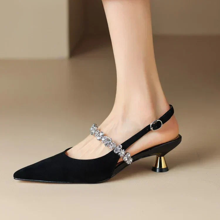 Seraphina Elegante Hakken
