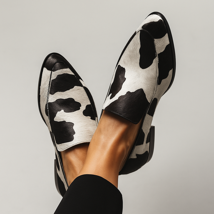 Jade Stijlvolle Schoenen