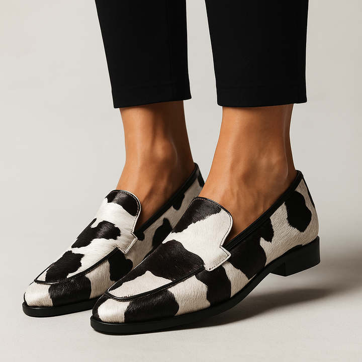 Jade Stijlvolle Schoenen