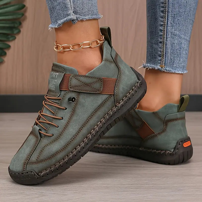 Yara2 Comfortabele Sneakers
