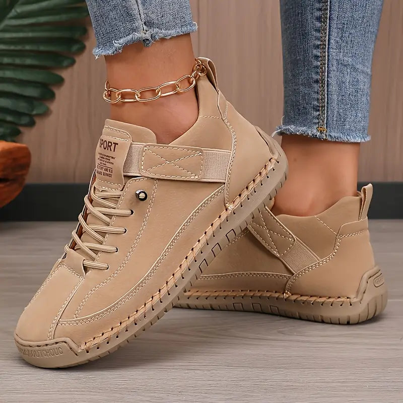 Yara2 Comfortabele Sneakers
