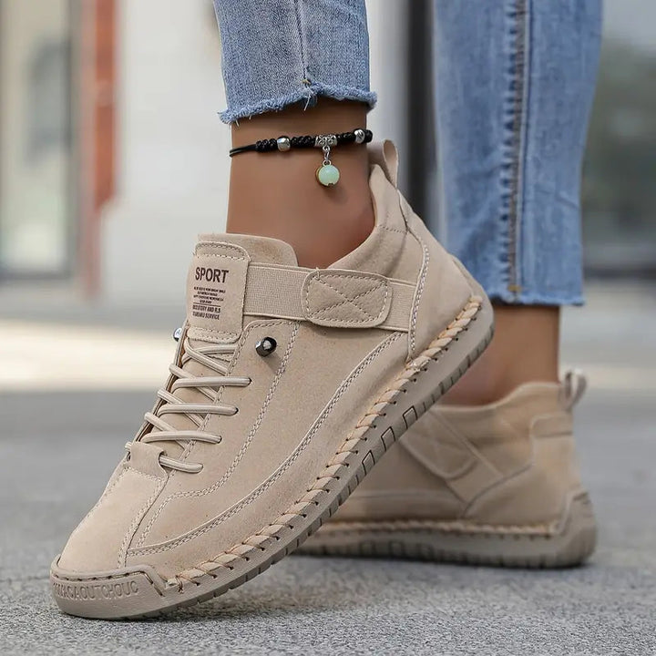 Yara2 Comfortabele Sneakers