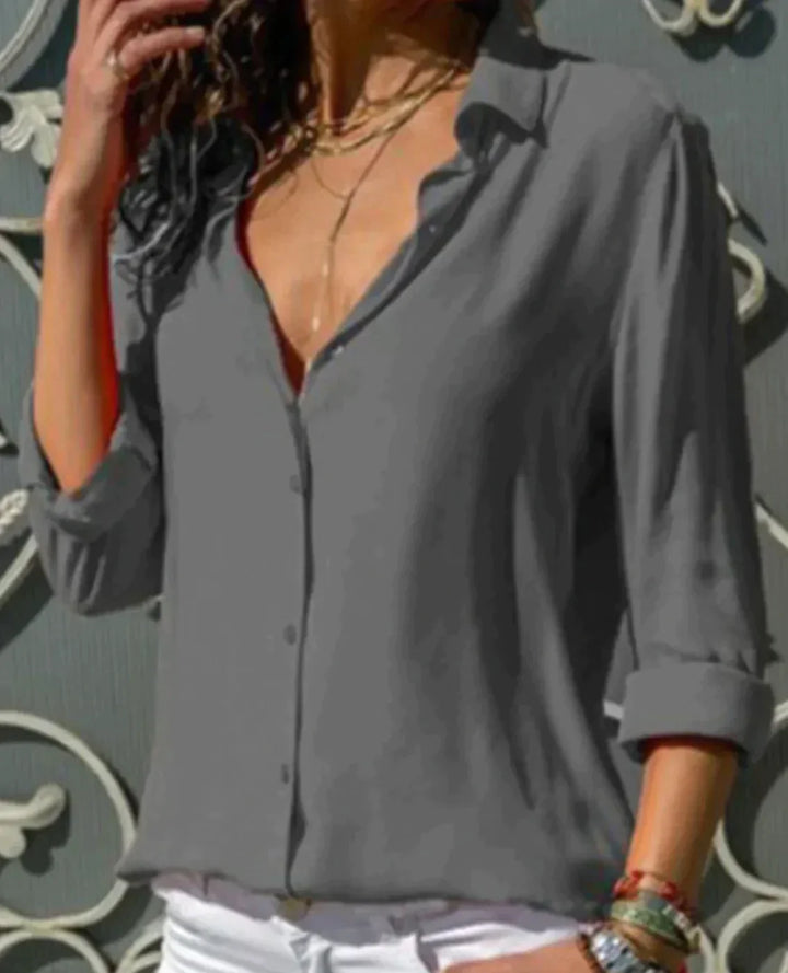 Kenna Elegante Blouse