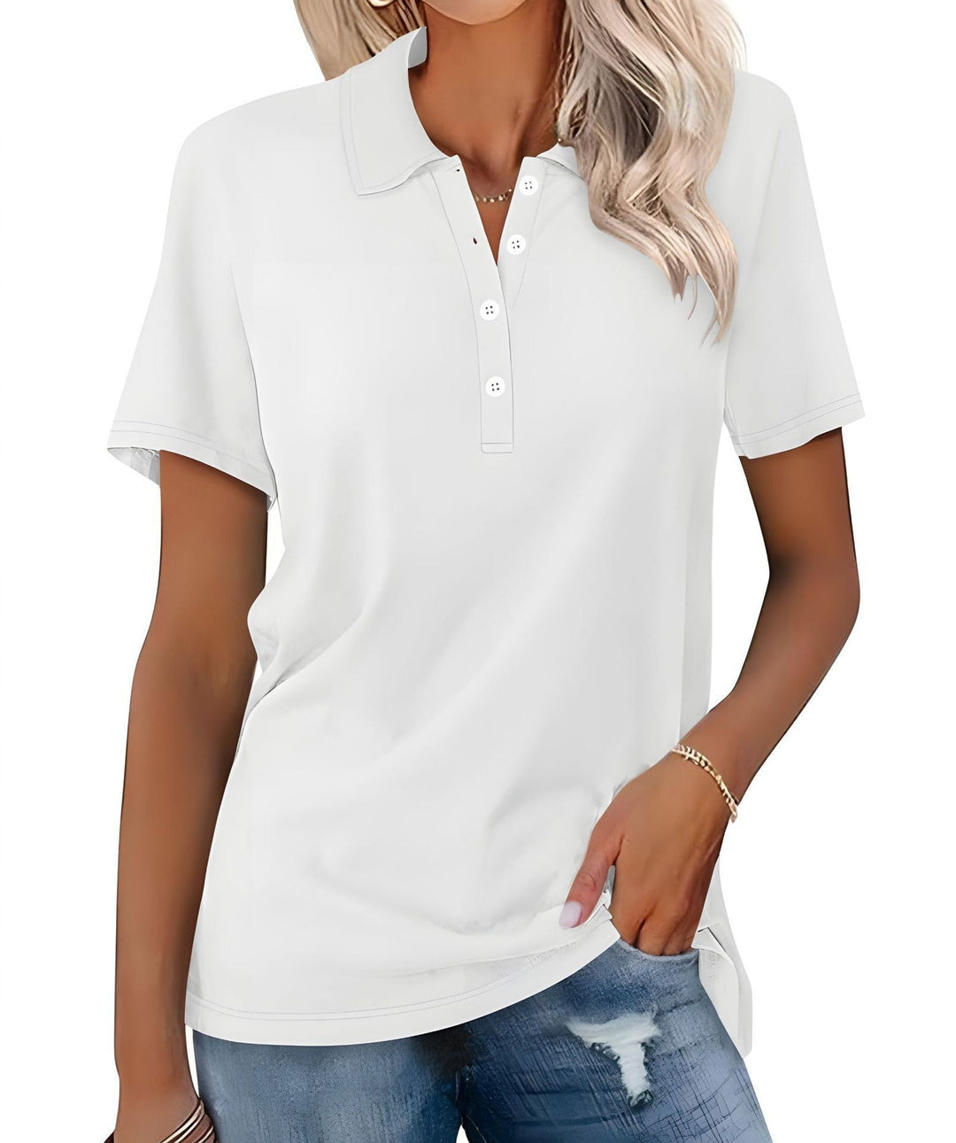 Cato Elegante Top
