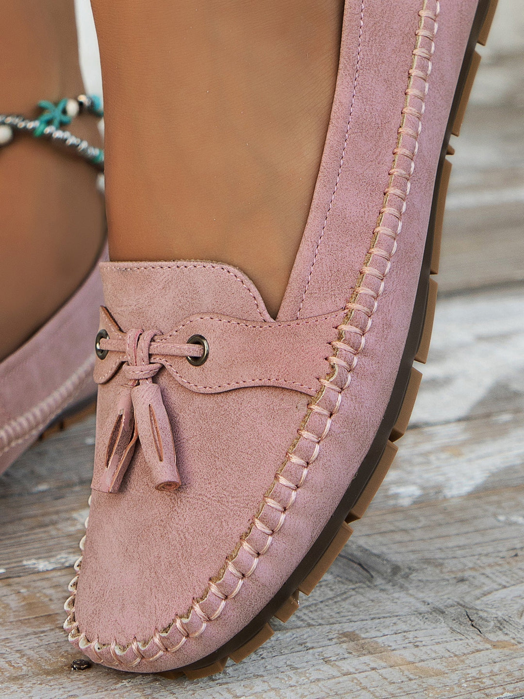 Becky Elegante Schoenen