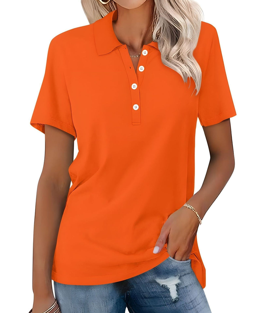 Cato Elegante Top