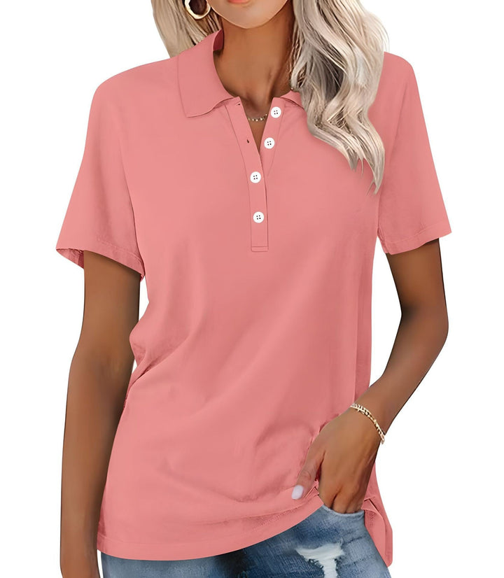 Cato Elegante Top