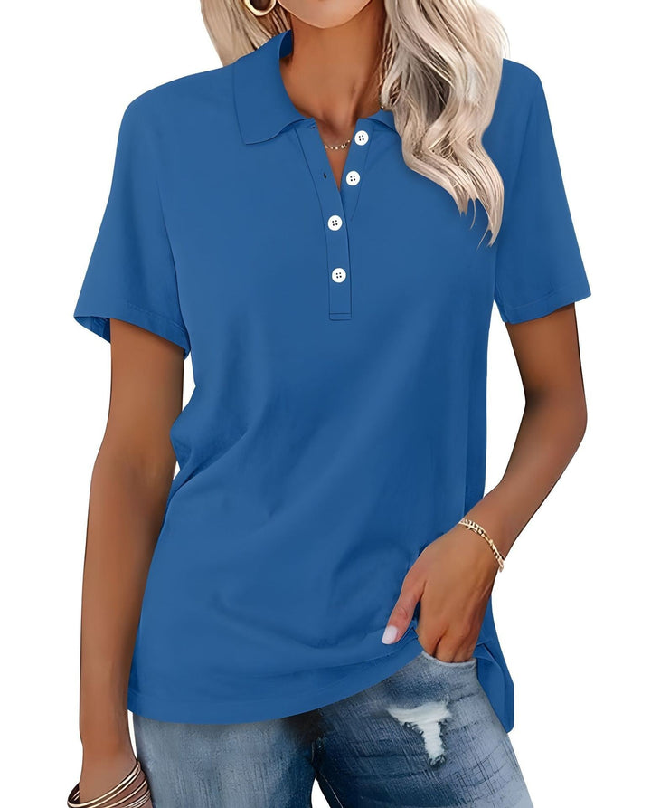 Cato Elegante Top