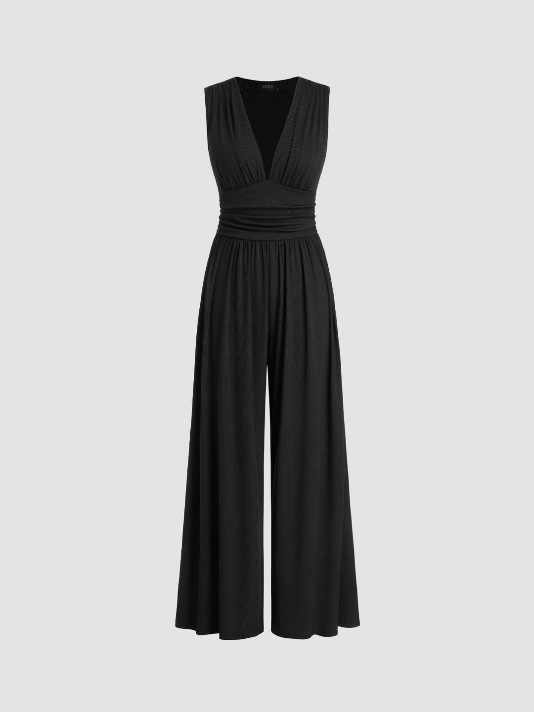 Carlijn Getailleerde Jumpsuit
