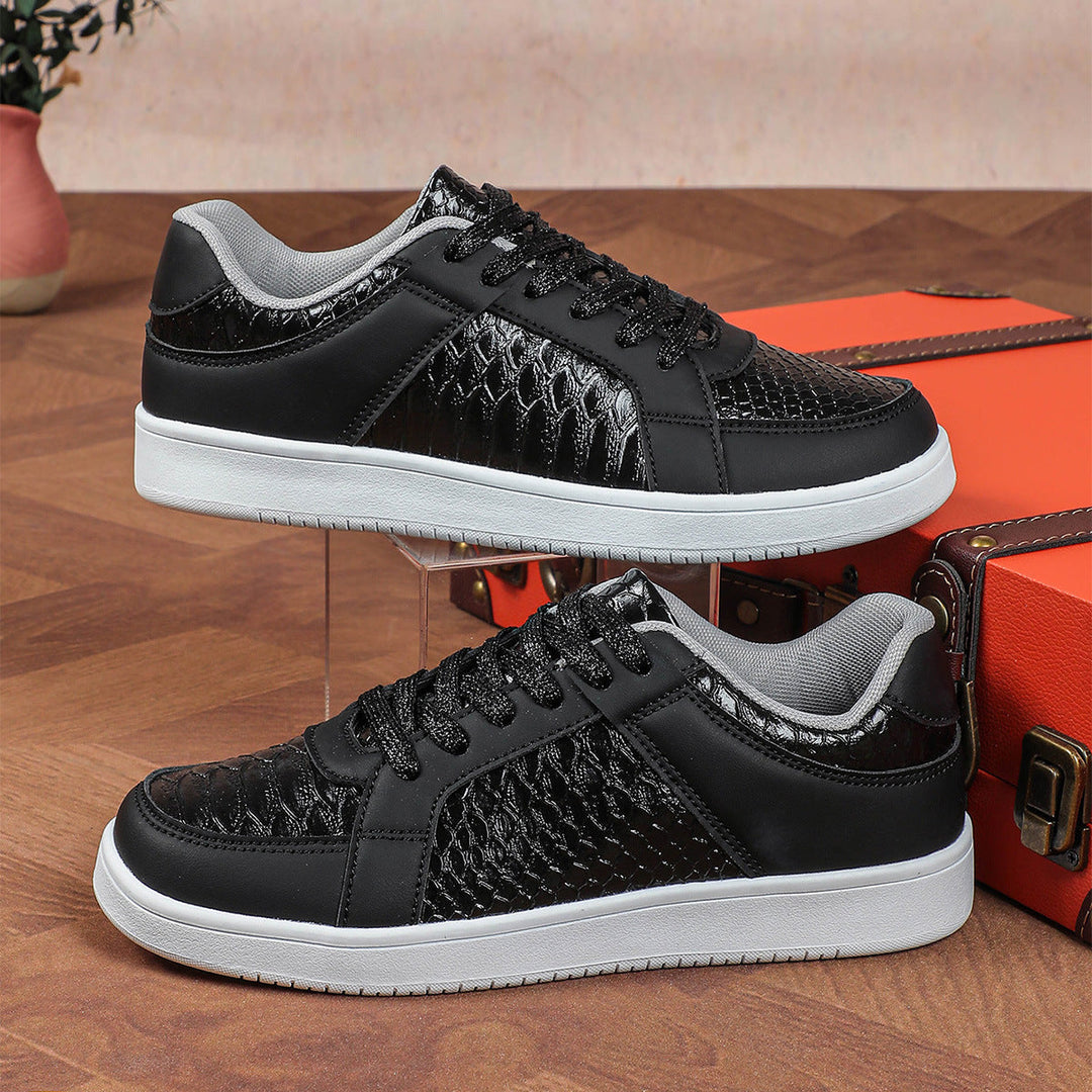 Jacomijn Stijlvolle Sneakers